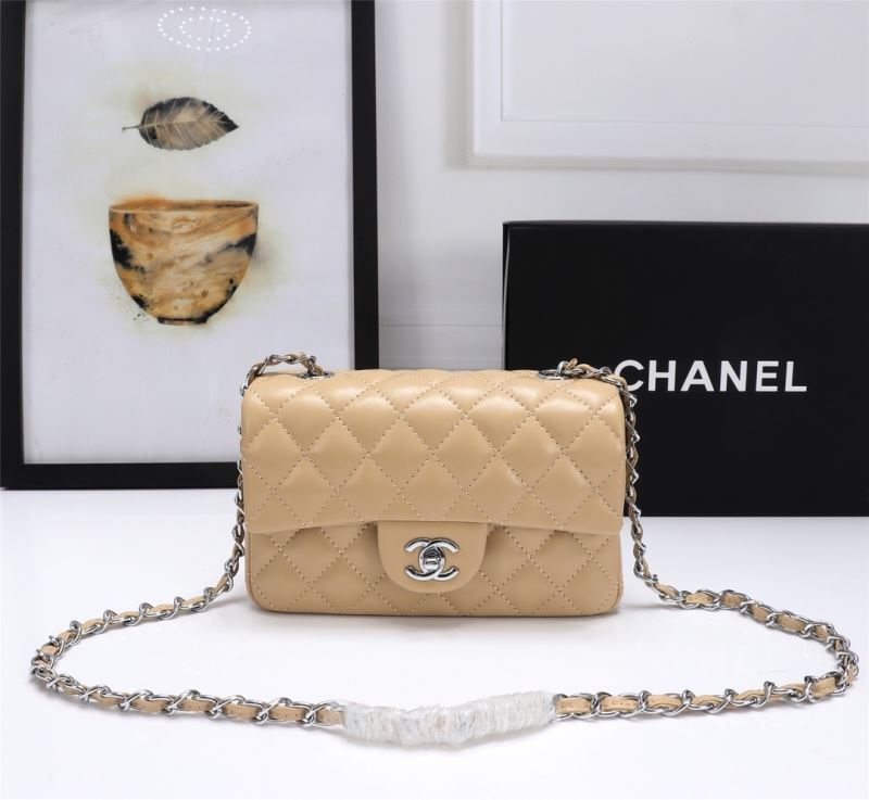 Chanel CF Series Bags